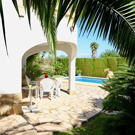 Alqueria Pl Villa *