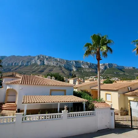 Alqueria Pl Villa *