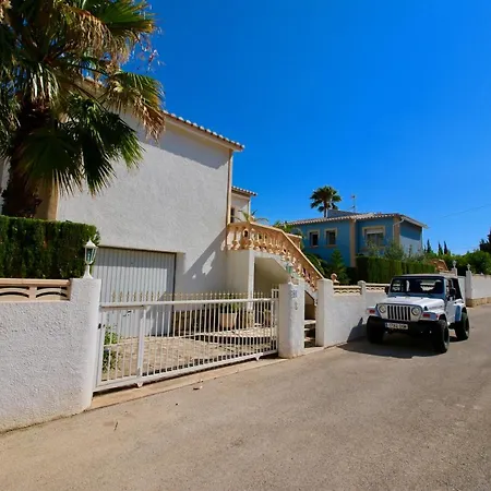 Alqueria Pl Villa *