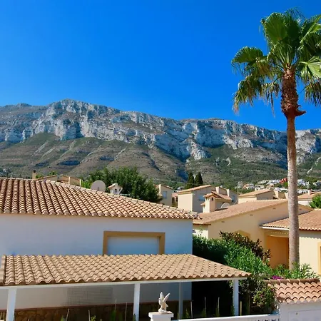 Alqueria Pl * Denia