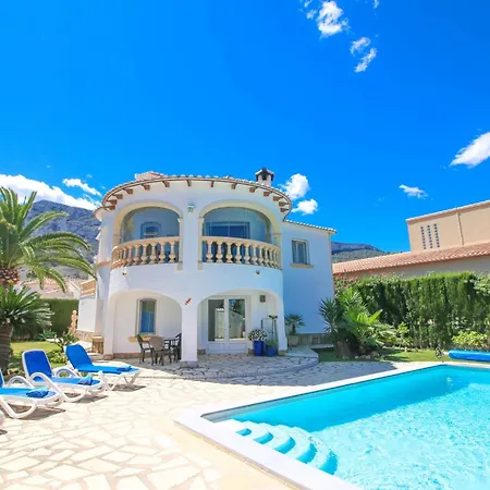 Alqueria Pl Villa *