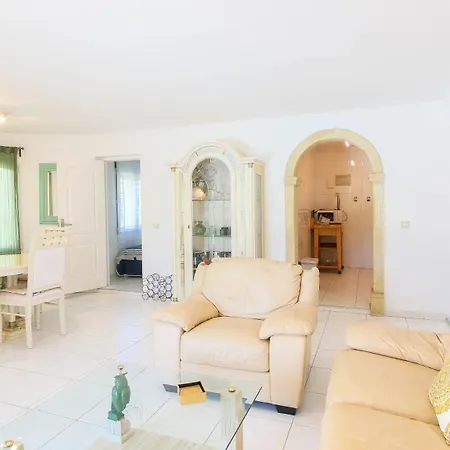 Alqueria Pl Villa Denia