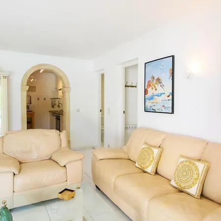 Villa Alqueria Pl Denia